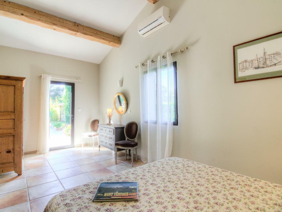 Holiday Home Bezert By Interhome Carpentras Exterior photo