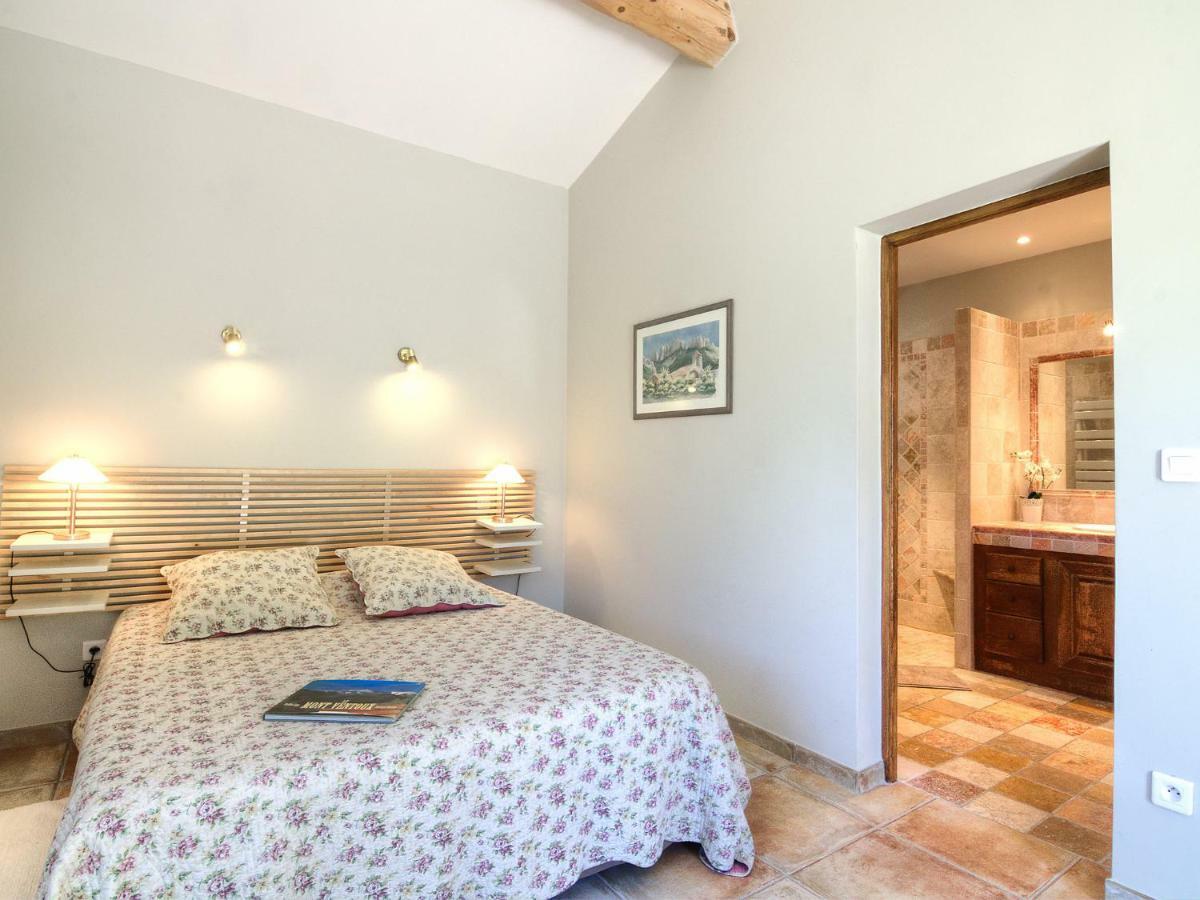 Holiday Home Bezert By Interhome Carpentras Exterior photo